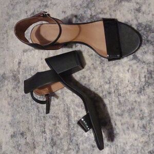 NWOT 14th & Union | Block Heels